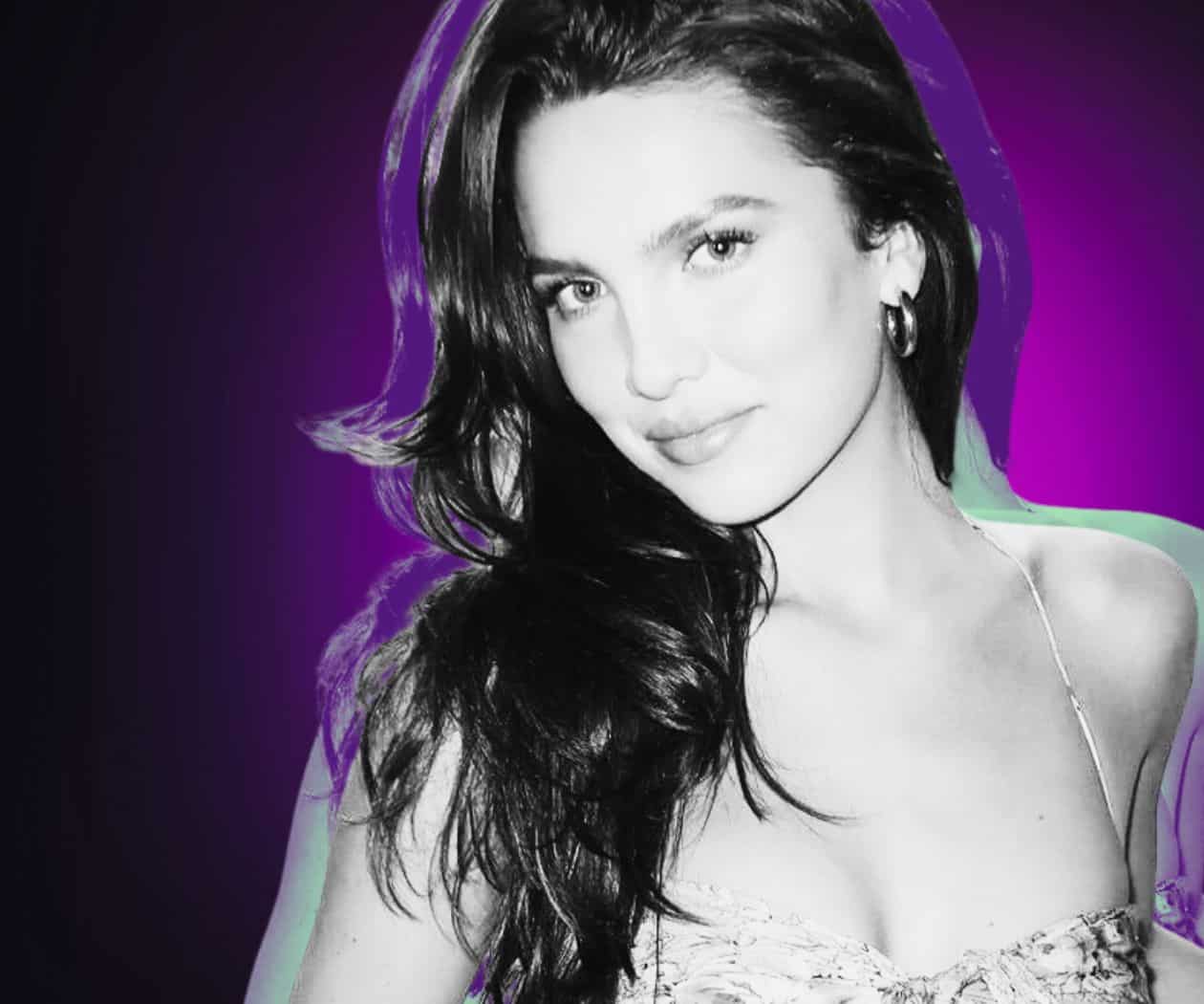 Tras la muerte de Liam Payne, Maya Henry enfrenta acoso en redes Tras la muerte de Liam Payne, Maya Henry enfrenta acoso en redes