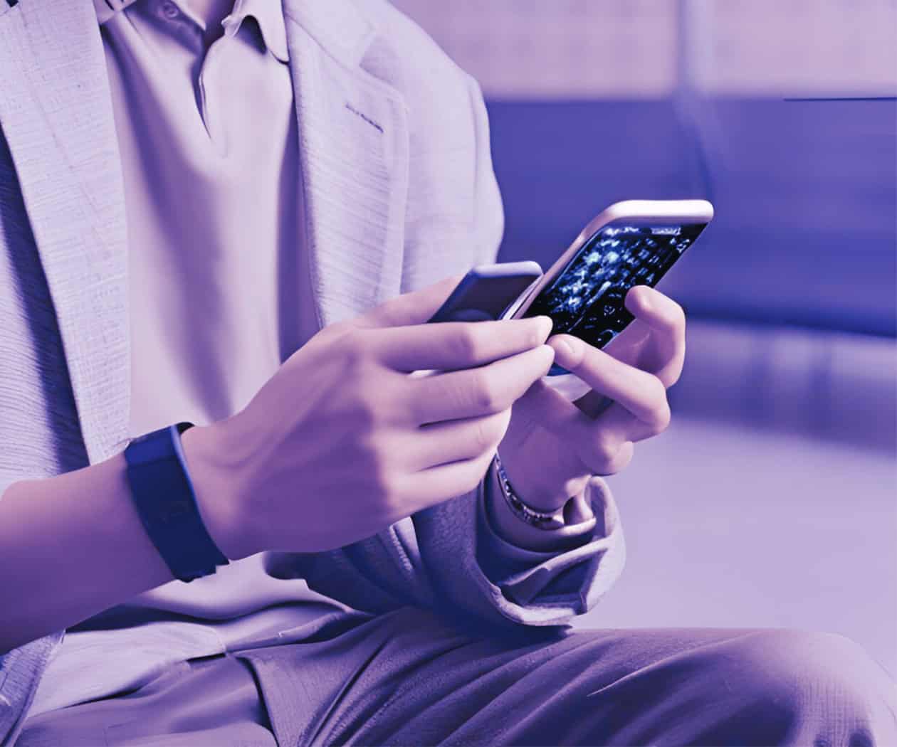 Inteligencia artificial: el impacto emocional que no vemos  Inteligencia artificial: el impacto emocional que no vemos