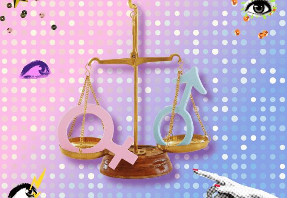 Igualdad sustantiva, el poder de la equidad