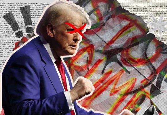 Trump presidente: misoginia y acusaciones de abuso en el poder