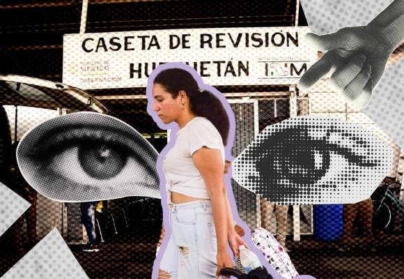 Perfilamiento racial: la discriminación que sigue a las personas en tiendas