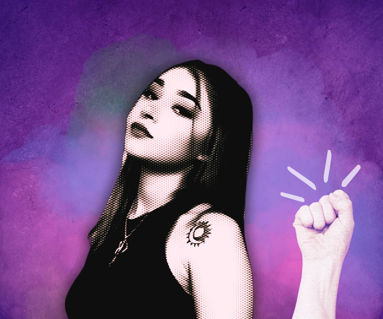 Me cuidan mis amigas: la respuesta ante la falta de justicia en México Me cuidan mis amigas: la respuesta ante la falta de justicia en México