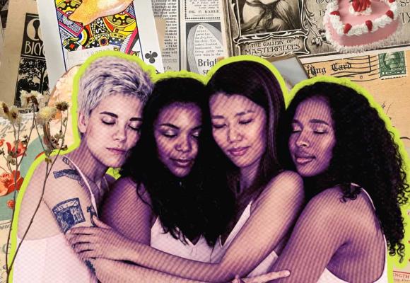 La libertad de ser imperfecta: un derecho feminista