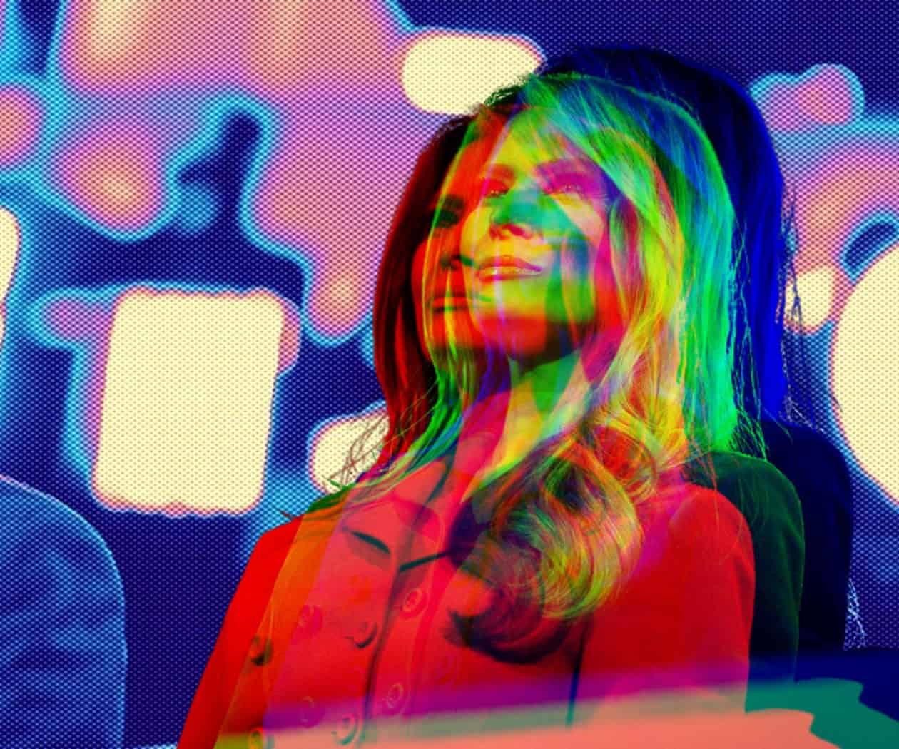 Melania core o el arte sutil de odiar a tu esposo Melania core o el arte sutil de odiar a tu esposo