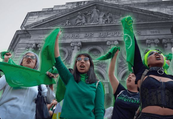 ¿Por qué el aborto es un tema crucial de salud pública?