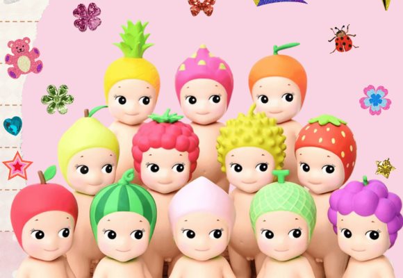 ¿Qué son los Sonny Angel y cómo la estética kawaii revolucionó el mundo?