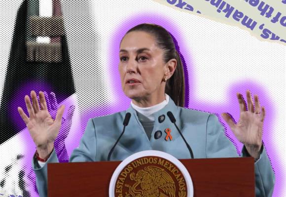 Secretaría de Mujeres nace con presupuesto insuficiente: Fundar