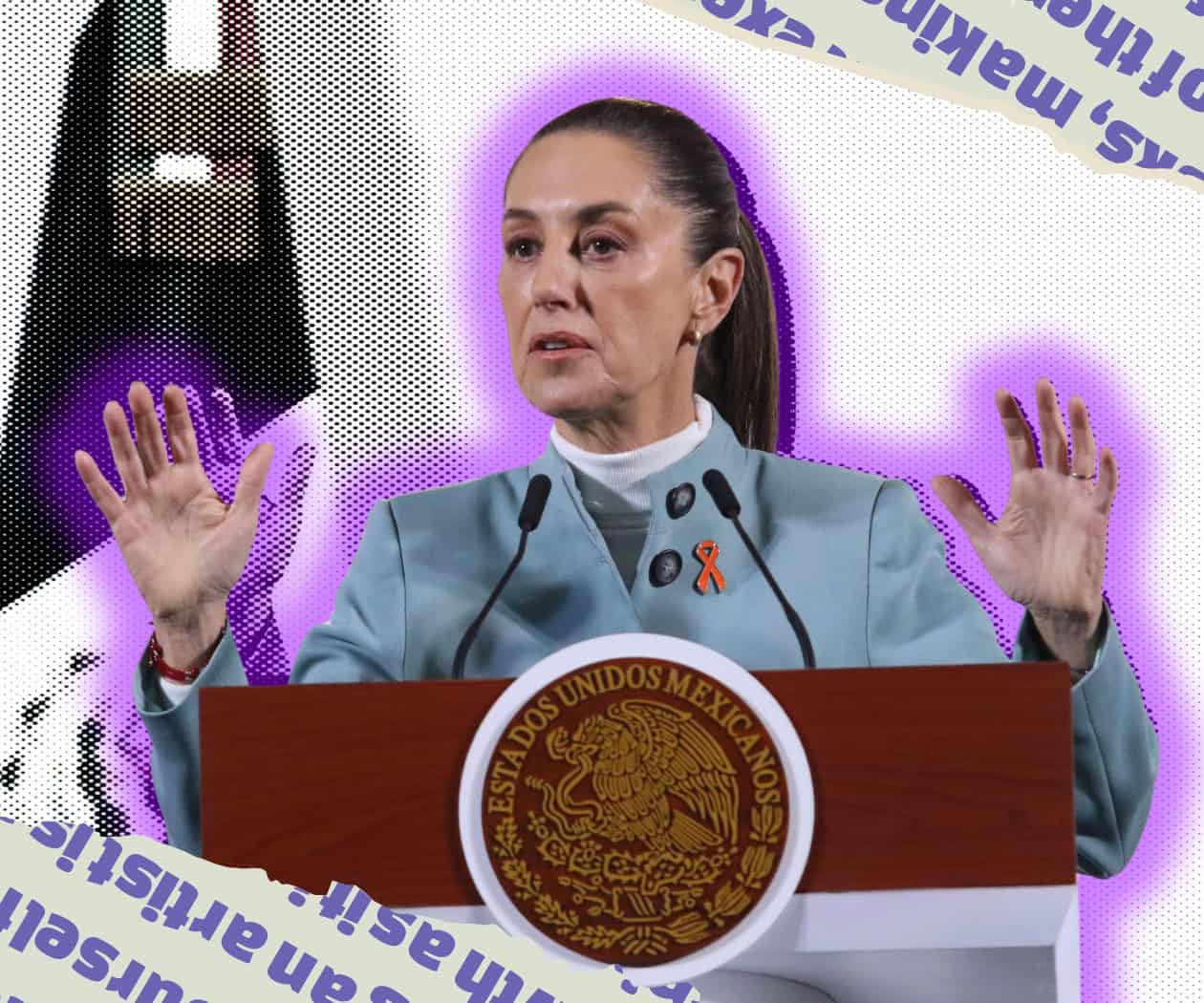 Secretaría de Mujeres nace con presupuesto insuficiente: Fundar Secretaría de Mujeres nace con presupuesto insuficiente: Fundar