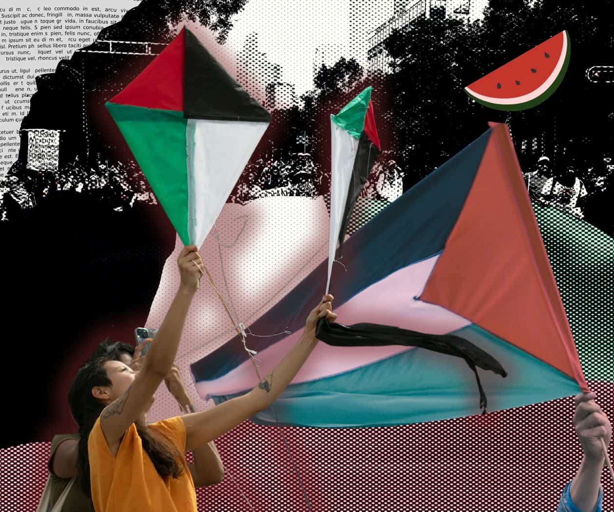 ¿Por qué un Día Internacional de la Solidaridad con el Pueblo Palestino?