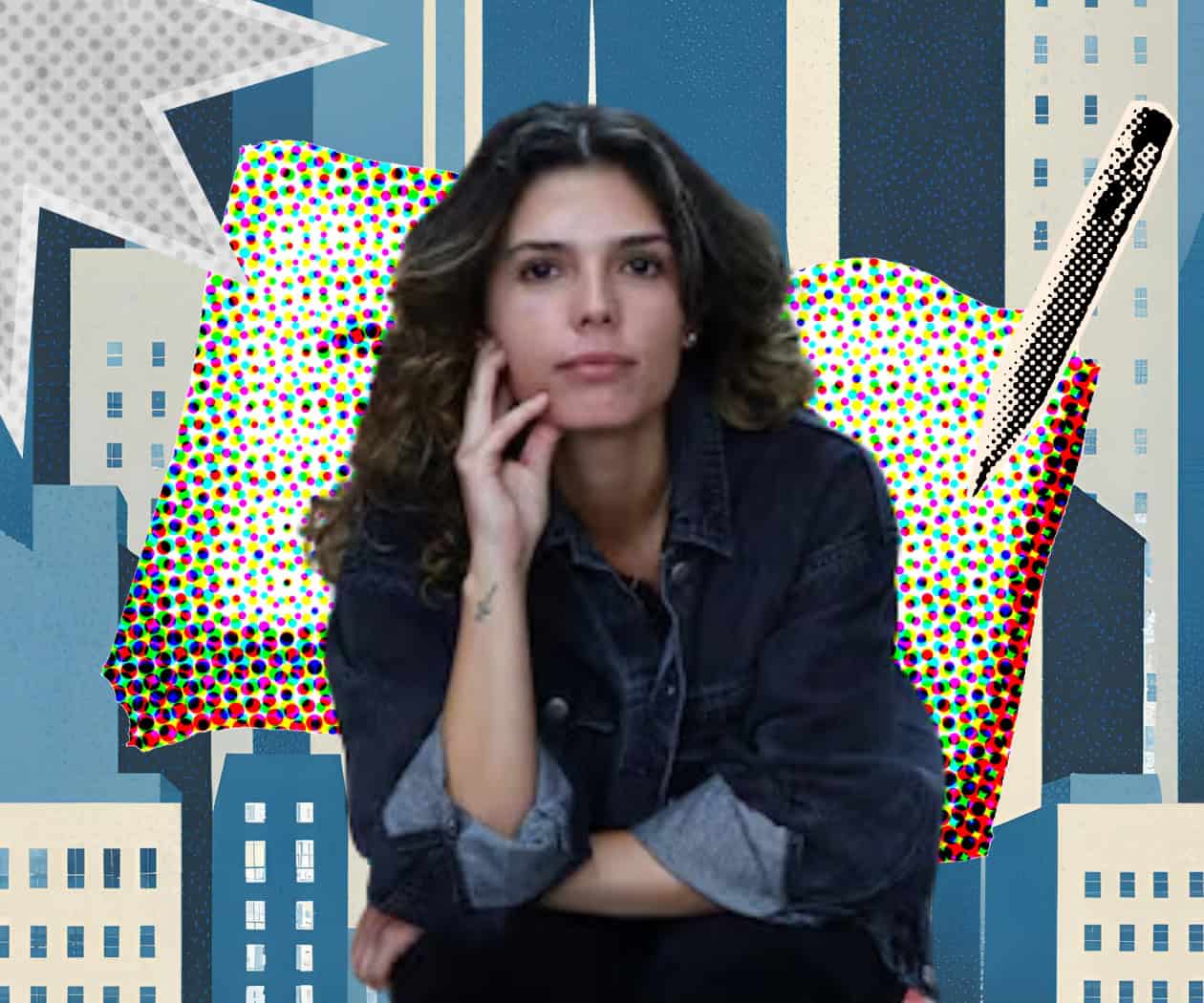 Ciudad Láser: la violencia que desaparece cuerpos y manipula deseos Ciudad Láser: la violencia que desaparece cuerpos y manipula deseos