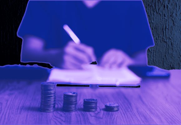 La buena ama de casa: violencia económica en los hogares