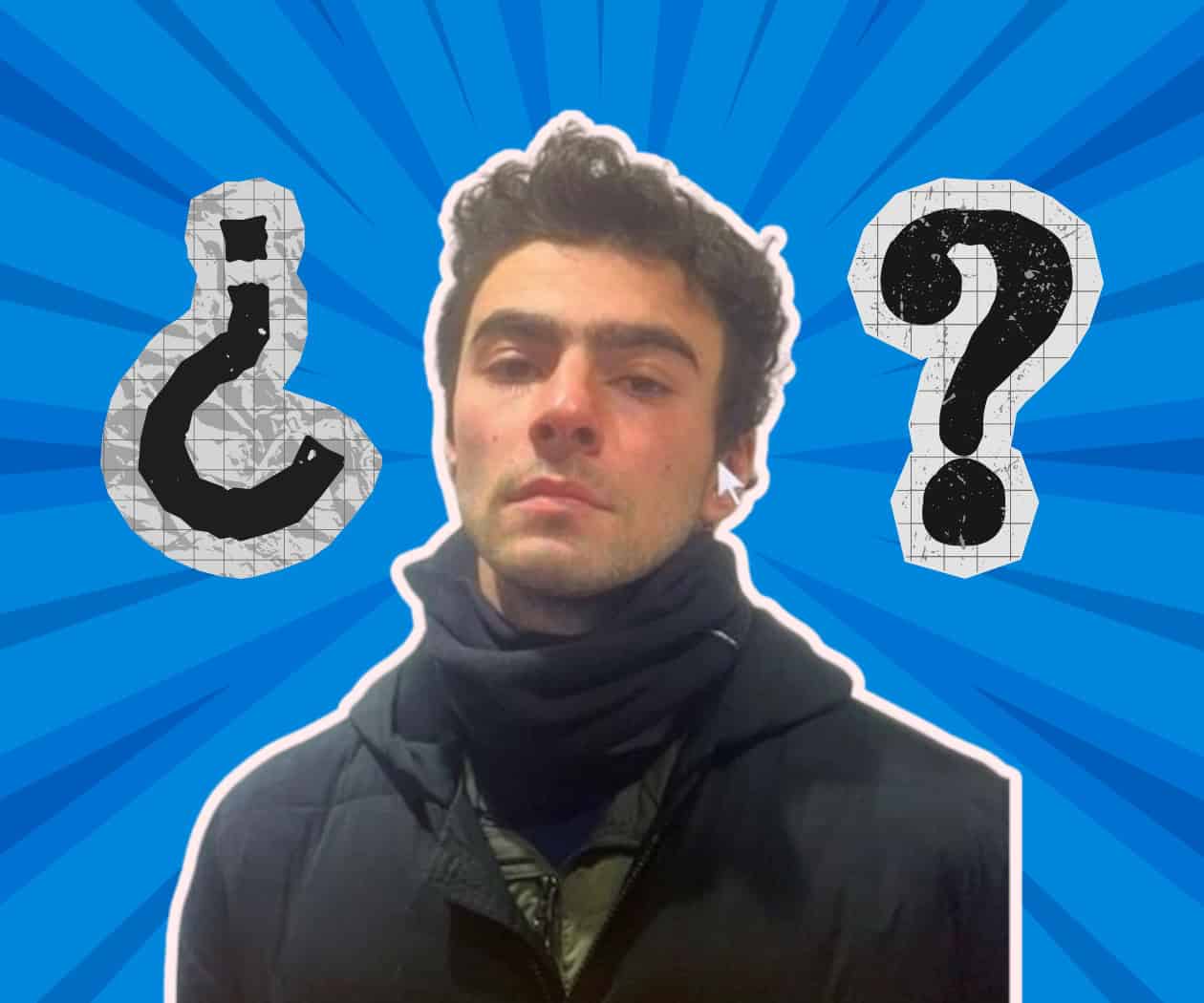 Luigi Mangione, del asesino a símbolo anti-capitalista en redes sociales