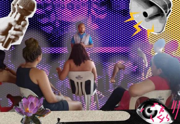 Trabajo sexual: los retos y desafíos que aún persisten