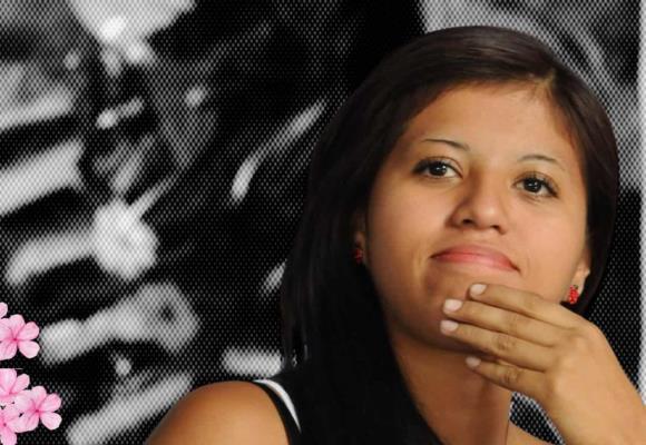 Vivir Quintana honra la lucha de Yakiri Rubio en La Nochebuena Más Triste