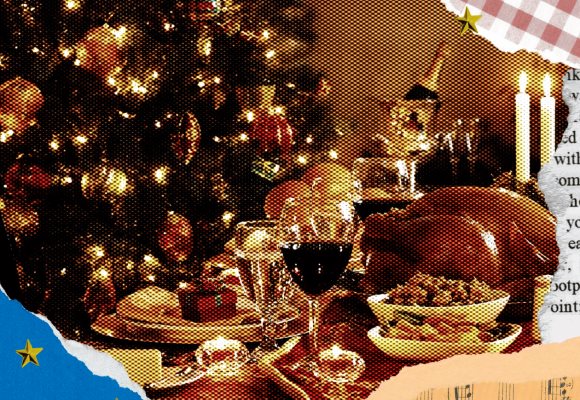 Cena navideña: el impacto de la inflación y la desigualdad en las mujeres