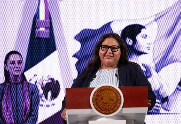 ¿Cómo funcionará la recién creada Secretaría de las Mujeres?