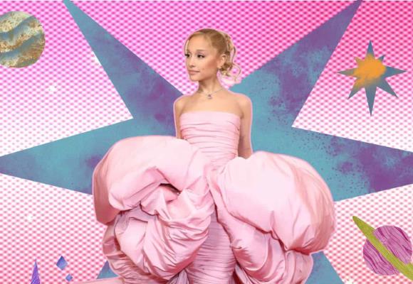 Body shaming: el caso de Ariana Grande y las teorías de conspiración