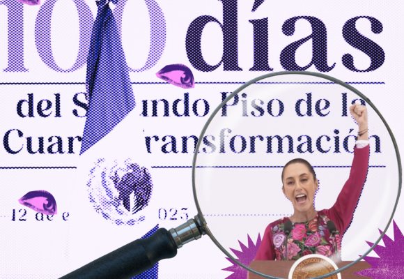 Primeros 100 días de Sheinbaum: ¿Qué ha cambiado para las mujeres?