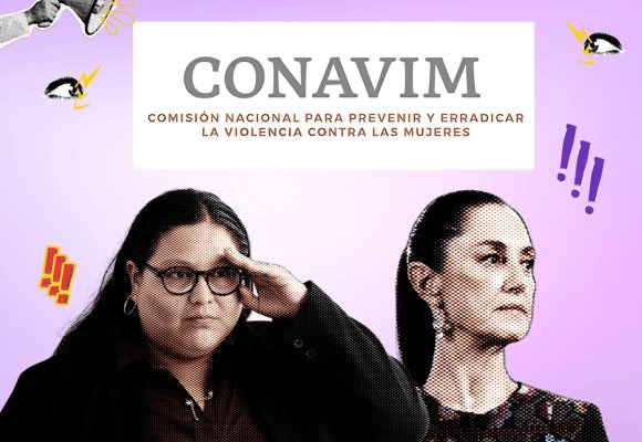 Reforma deja a trabajadoras de Conavim sin empleo ni respuestas