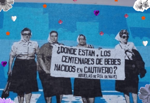 La nieta 139: Abuelas de Plaza de Mayo celebran una nueva restitución