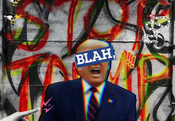 Trump impone binarismo de género con su nueva orden ejecutiva