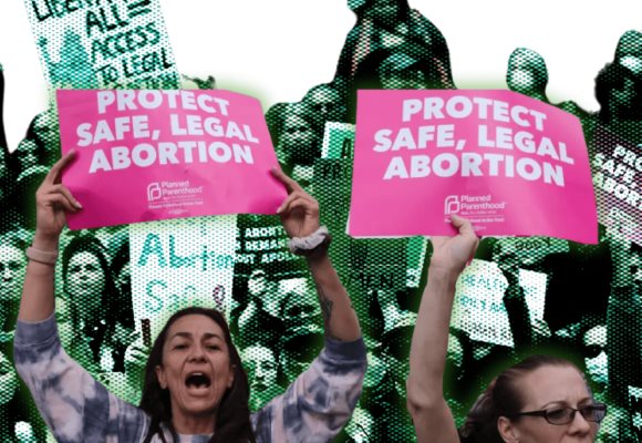 Organizaciones advierten un panorama incierto para el aborto con Trump