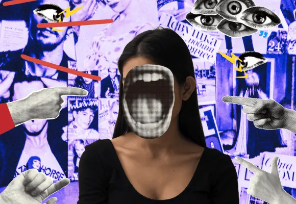 El "body count" y la cosificación de la sexualidad femenina