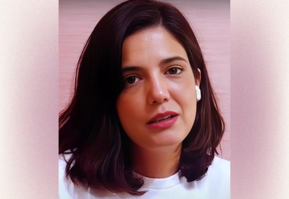 Justicia para Mafer Turrent, víctima de violencia vicaria