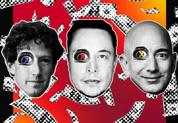 Tecnofeudalismo: ¿Una nueva forma de capitalismo en la era digital?