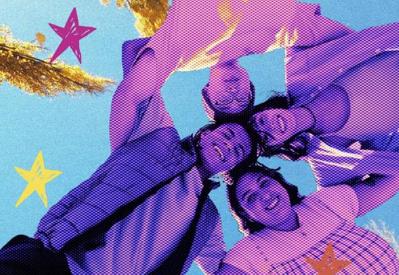 Cuidado en la adolescencia:  autonomía, la protección y colectividad