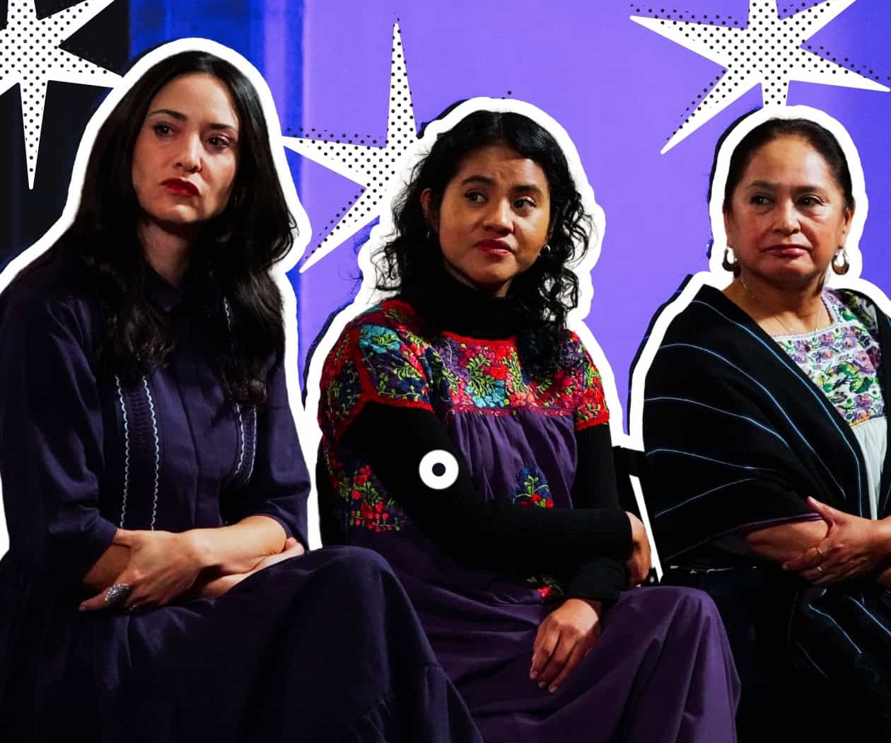 Año de la Mujer Indígena: celebrar el conocimiento milenario