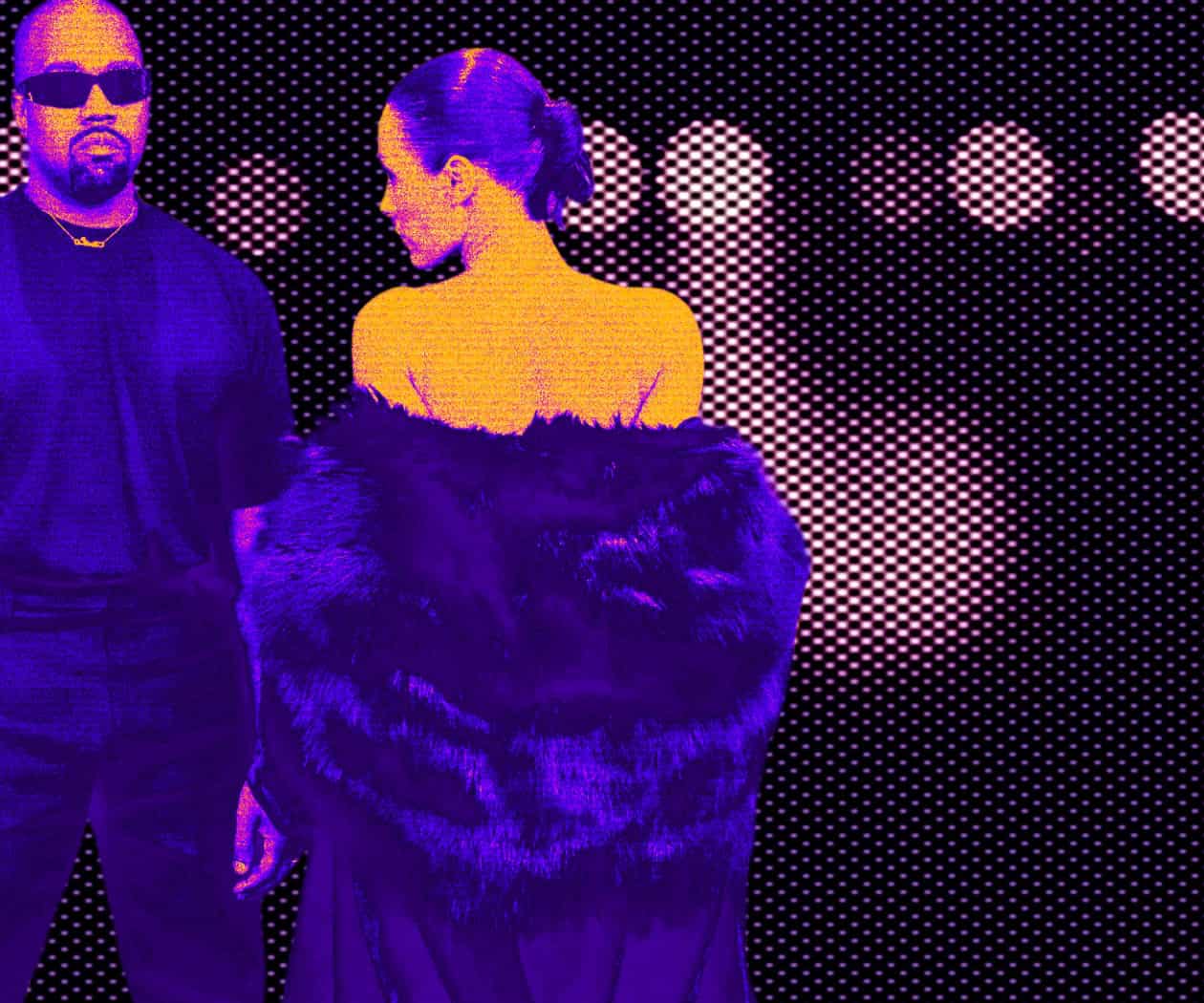 Bianca Censori y la sociedad machista al desnudo Bianca Censori y la sociedad machista al desnudo