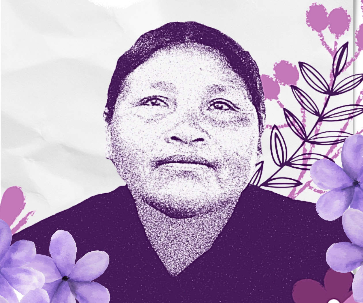 Ernestina Ascencio: una batalla familiar contra la impunidad militar Ernestina Ascencio: una batalla familiar contra la impunidad militar