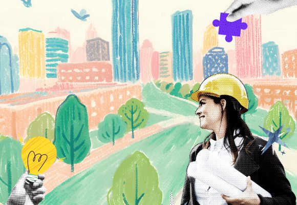 Mujeres en la ingeniería: rompiendo barreras y construyendo el futuro