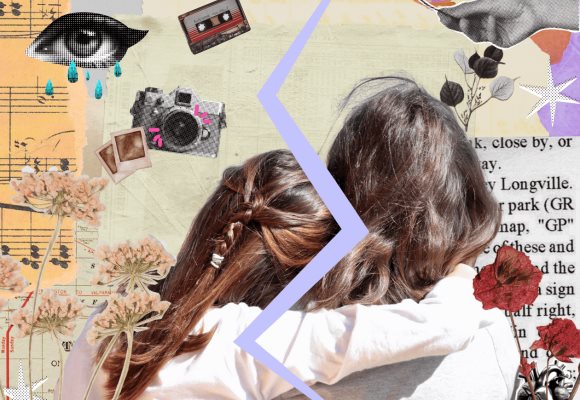 Así supe que era hora de dejar ir una amistad