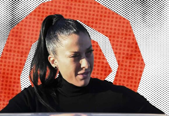 ¡Justicia para Jenni Hermoso! condenan a Rubiales por agresión sexual