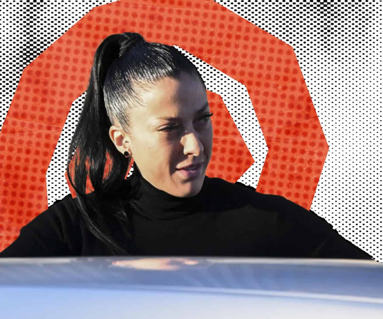 ¡Justicia para Jenni Hermoso! condenan a Rubiales por agresión sexual ¡Justicia para Jenni Hermoso! condenan a Rubiales por agresión sexual