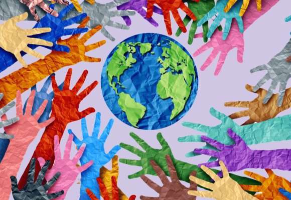 La justicia social: un derecho humano fundamental