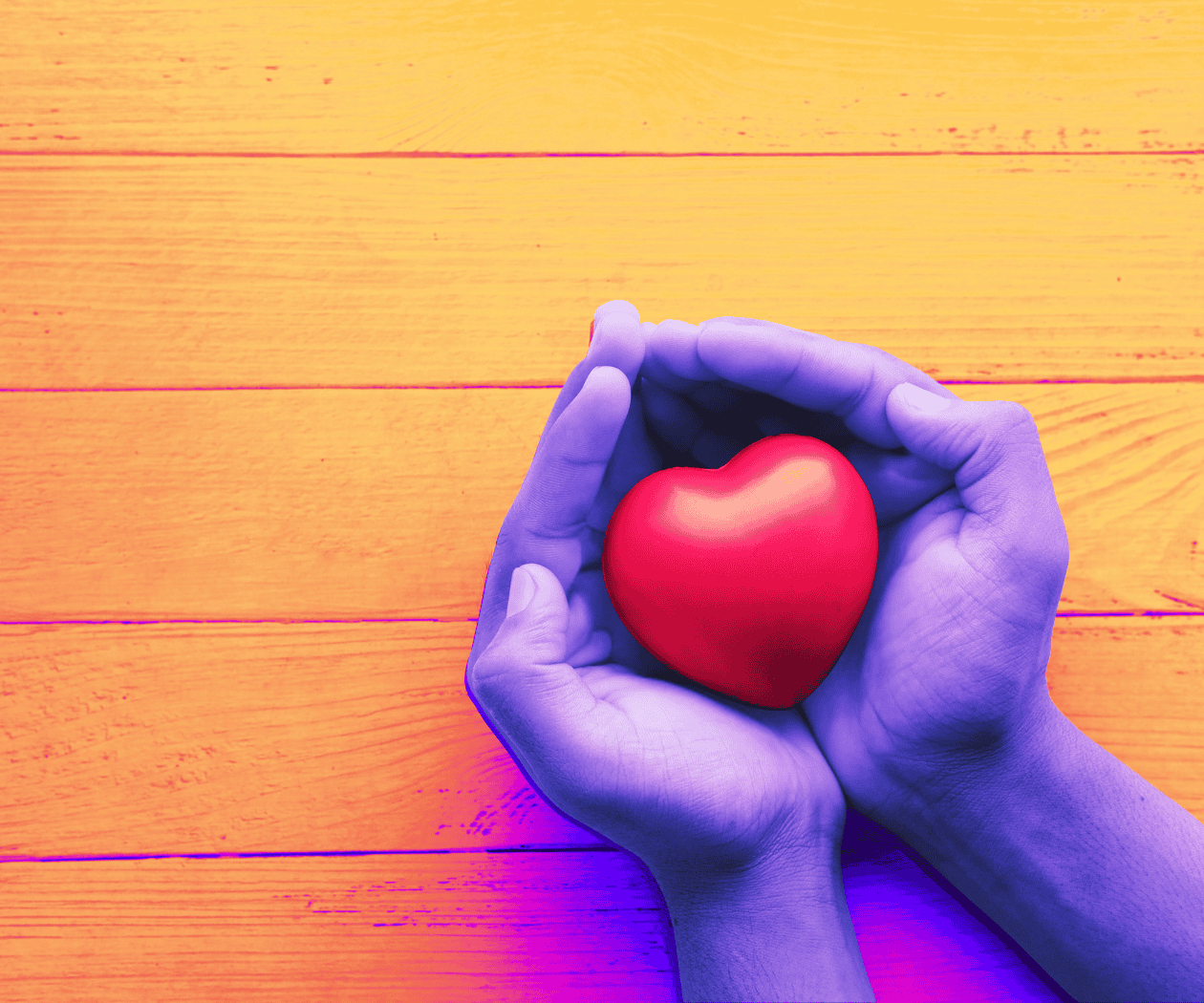 Sostener la hospitalidad desde los cuidados Sostener la hospitalidad desde los cuidados