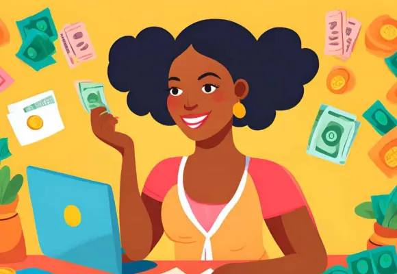 Primer sueldo, primer paso: B&aacute;sicos para iniciar tu vida financiera