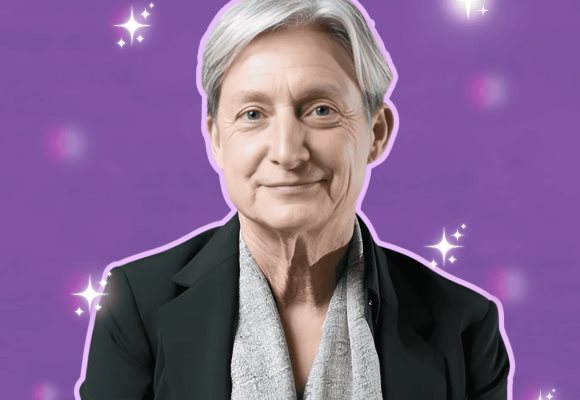 Tres claves para entender a Judith Butler