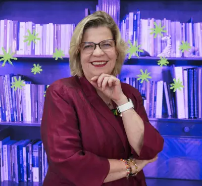 De salud sexual a cuidados: Nadine Gasman y su agenda en CDMX