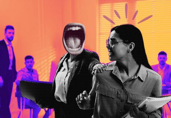 Machismo invisible: la violencia laboral que enfrentan las mexicanas Machismo invisible: la violencia laboral que enfrentan las mexicanas