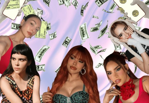 De Kimberly Loaiza a Yeri Mua: autonomía económica en la era digital