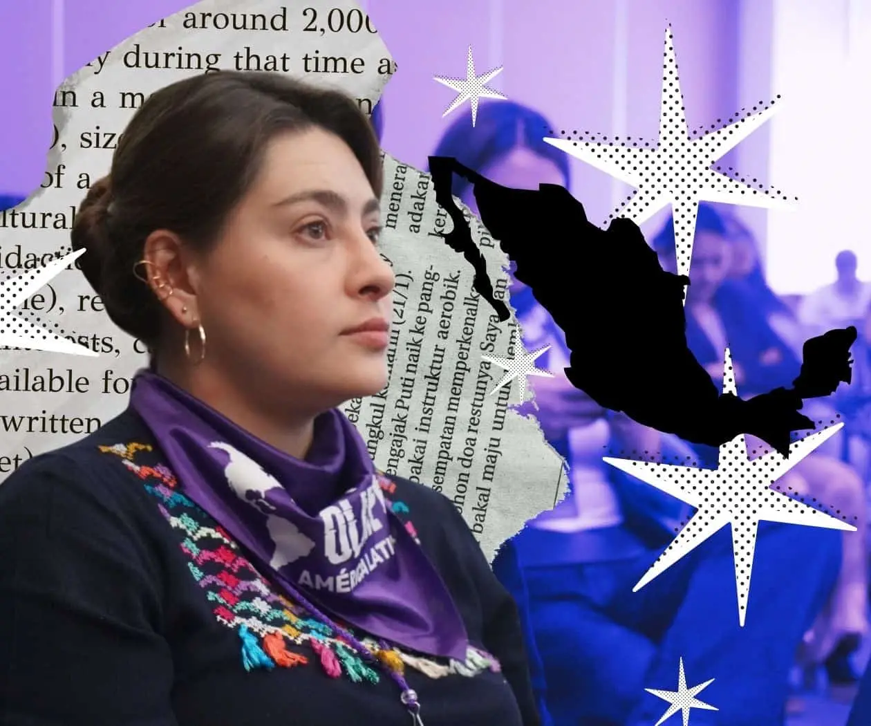 Ciudad de México y Querétaro lideran denuncias por violencia digital