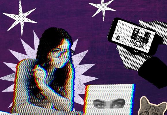 ¿Quién controla lo que ves? El fediverso desafía el poder de las redes