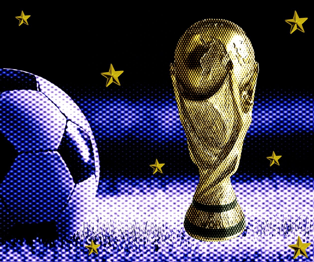 Mundial 2026: México juega por la inclusión y el liderazgo femenino Mundial 2026: México juega por la inclusión y el liderazgo femenino