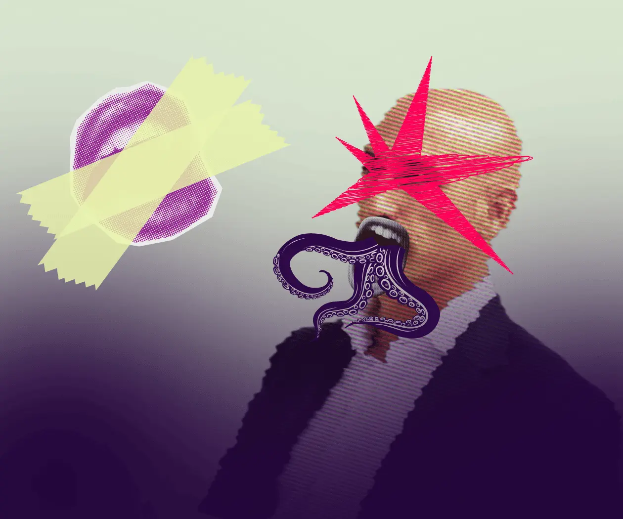 La trampa del poder La trampa del poder