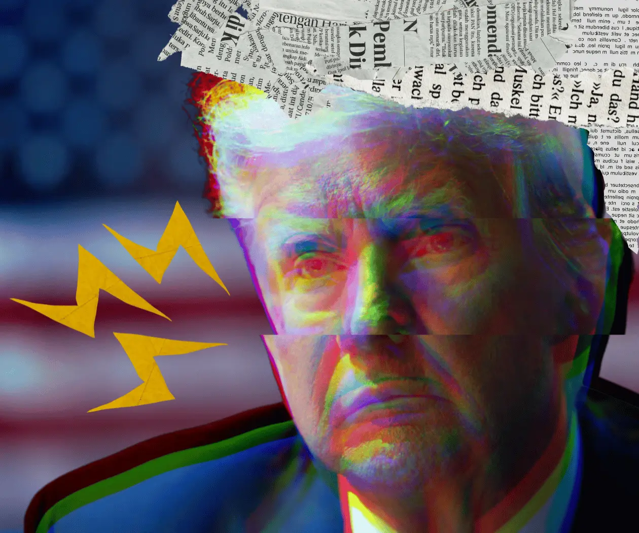 Make America Great Again: El plan de Trump contra la igualdad Make America Great Again: El plan de Trump contra la igualdad