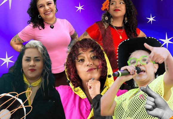 Hacia el 8M: cantantes que nos inspiran a luchar contra el patriarcado